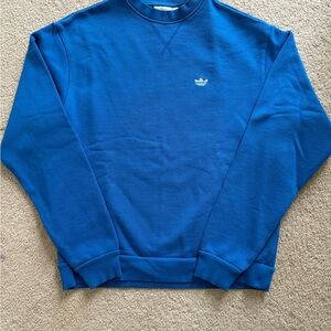 Adidas Heavyweight Shmoofoil Crewneck Sweatshirt